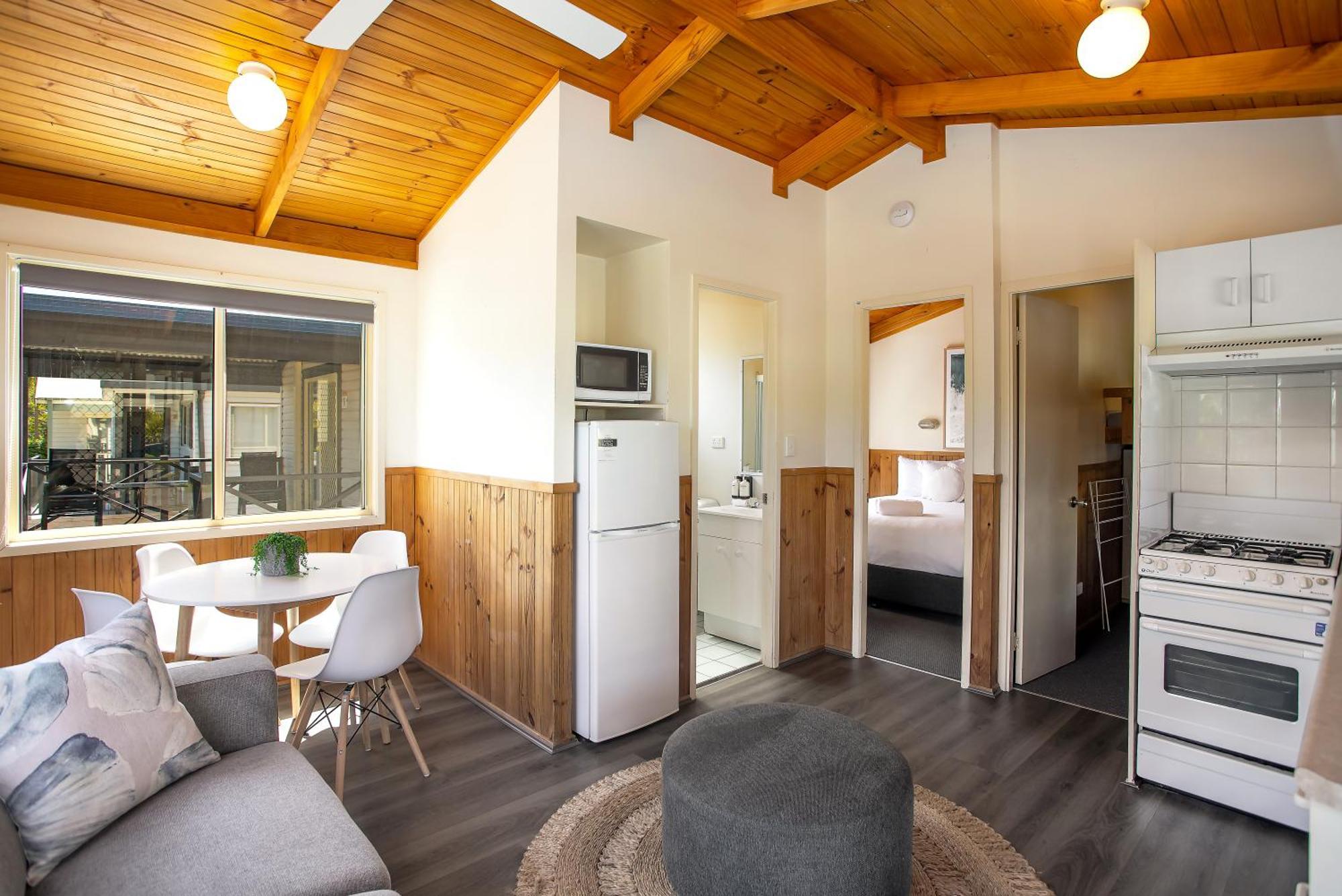 Ingenia Holidays One Mile Beach Exterior foto