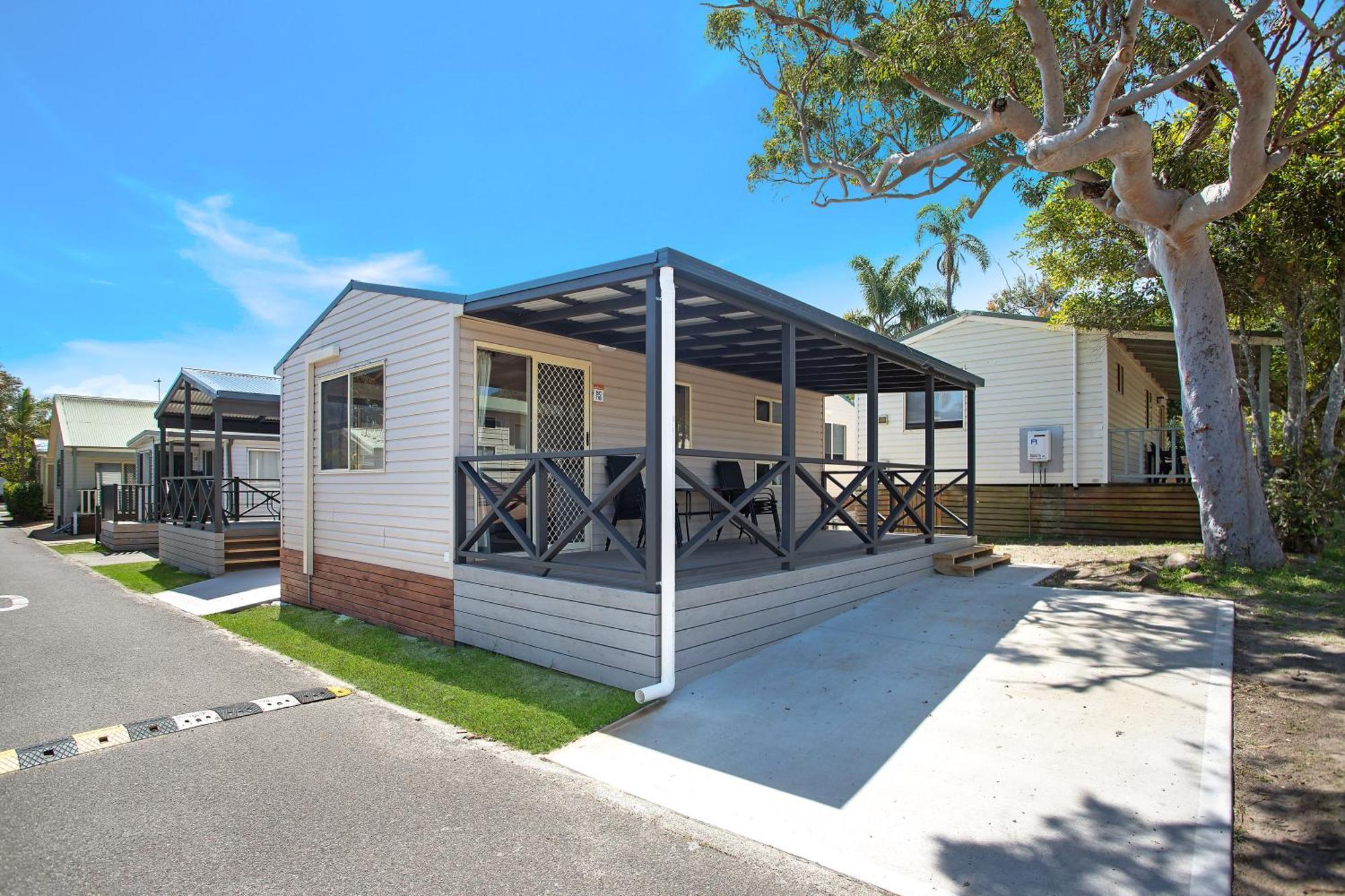 Ingenia Holidays One Mile Beach Exterior foto