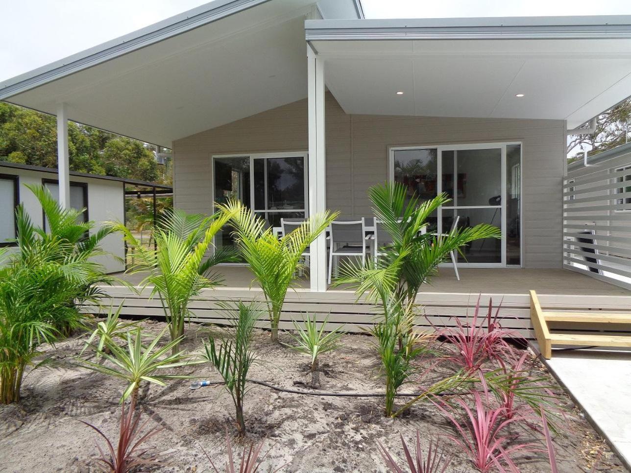 Ingenia Holidays One Mile Beach Exterior foto