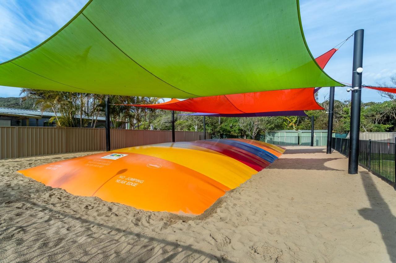 Ingenia Holidays One Mile Beach Exterior foto